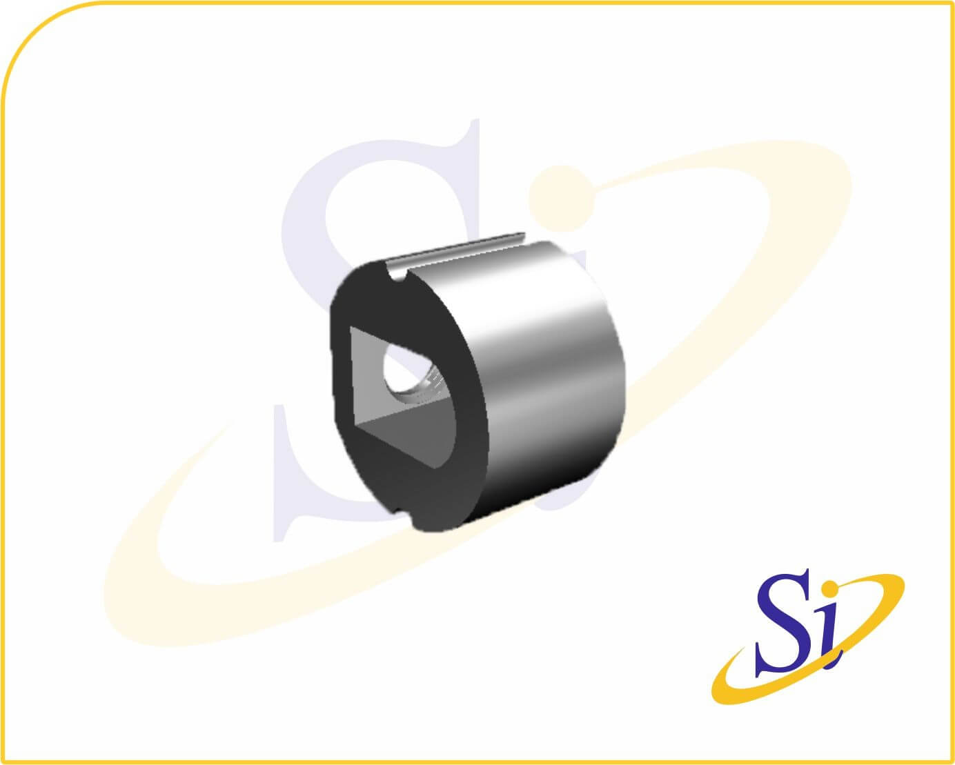 Aluminium Components